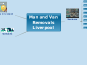 Man and Van Removals Liverpool