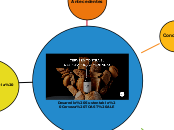 Desarrollo Sustentable Cerveza TOAST AL...- Mapa Mental