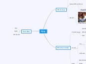 Filip - Mind Map