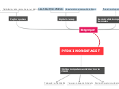 PFDK I NORSKFAGET - Tankekart