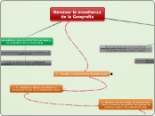 Enseñar Geografía para desarrollar Pensamiento Creativo y Pensamiento Crítico