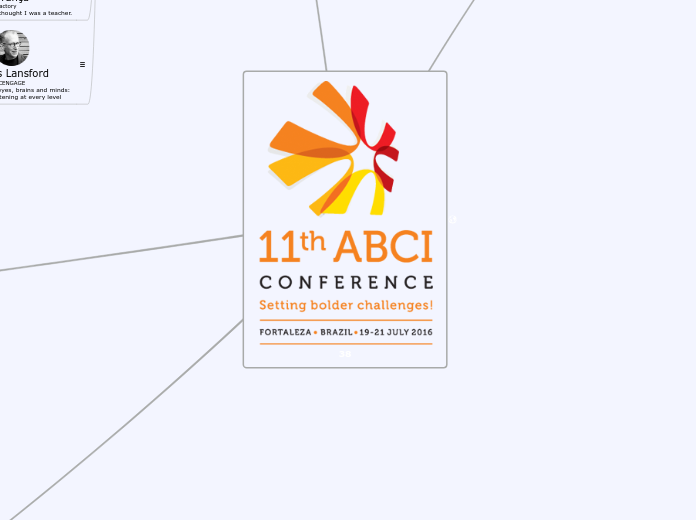 11th ABCI Conference