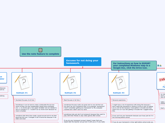 Speech Template mic