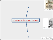 CLASSIFICAÇÃO NORMAS CONST. - Mapa Mental