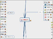 XokmaX - Mind Map