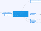 Tratado de Libre Comercio entre el Gobi...- Mapa Mental