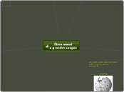      Ética moral
a grandes rasgos - Mapa Mental