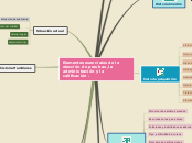 Elementos esenciales de la elección de ...- Mapa Mental