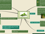 ECONOMIA ECOLOGIA - Mapa Mental