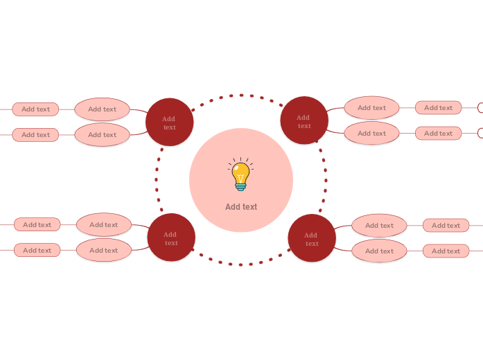 Creative Circle Template