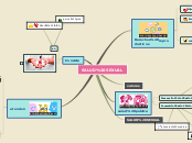 SALUD SEXUAL - Mapa Mental