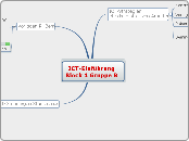 ICT-Einführung