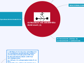 CATEGORIAS DEL DESEMPEÑO      MUSCULAR ...- Mapa Mental