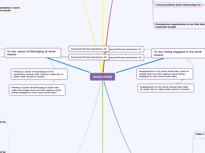 Engagement and Belonging Summer 2023