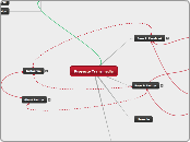 Proyecto Transmedia - Mapa Mental