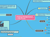 MODELO PEGAGOGICO CONSTRUCTIVISTA Y CON...- Mapa Mental