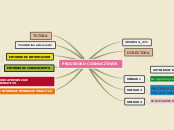 PROCESOSO COGNOCITIVOS - Mapa Mental