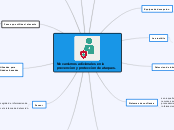 Mecanismos adicionales en la prevencion...- Mapa Mental