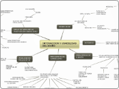 INTERACCION Y USABILIDAD DEL DIEÑO  - Mapa Mental