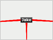 Jake - Mind Map