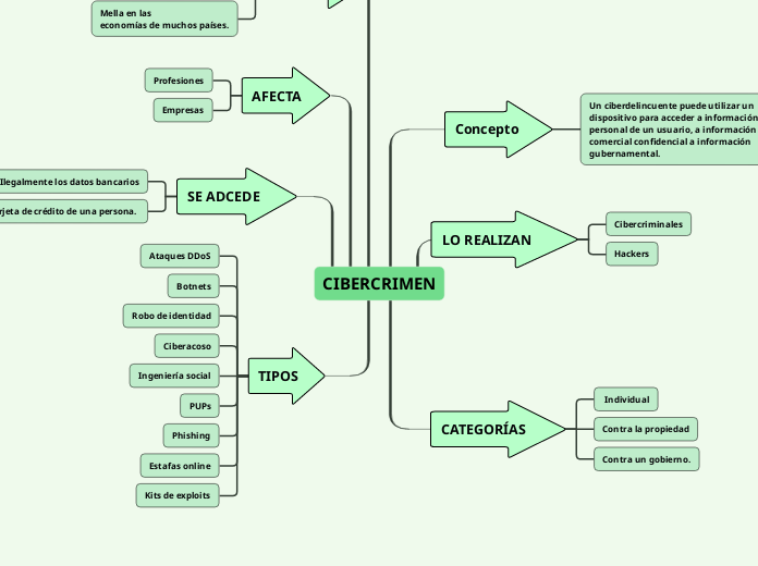 CIBERCRIMEN