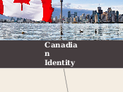 Canadian Identity