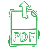 PDF export